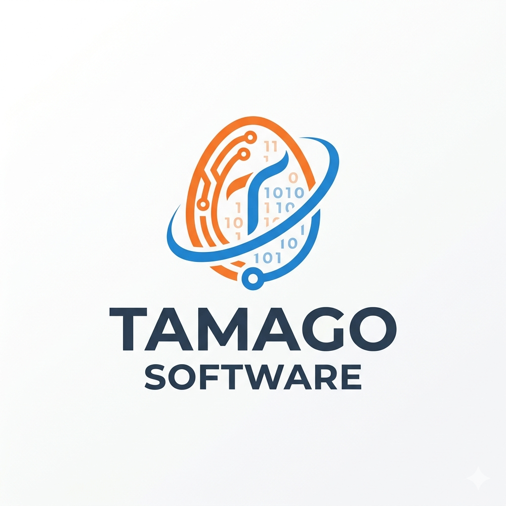 Tamago Software Logo